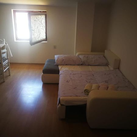 Apartmani Nea Biograd Na Moru Exterior photo