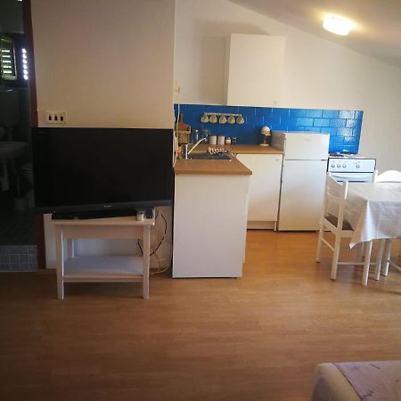 Apartmani Nea Biograd Na Moru Exterior photo